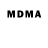 MDMA VHQ WITEFOX 18